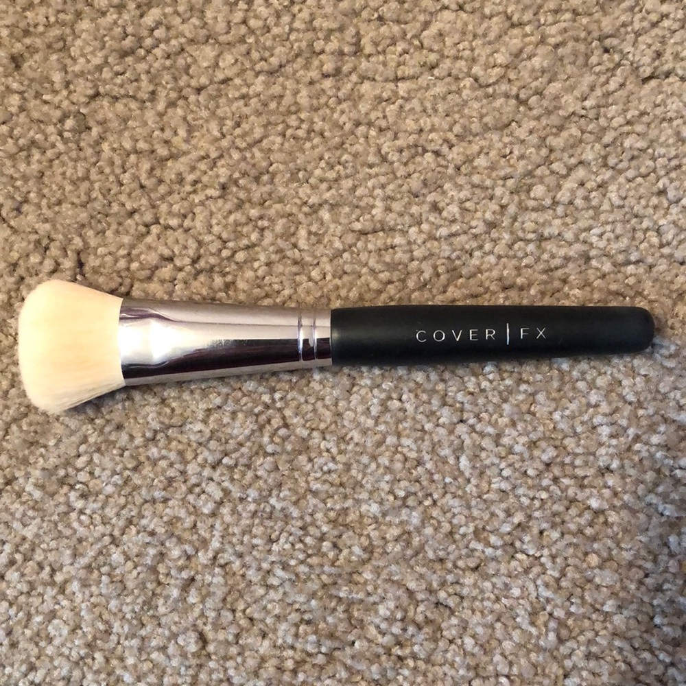 Cover FX CreamFoundation Brush